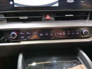 Kia Sportage 1.6 T-GDi HEV 171kW (230CV) Drive 4x2