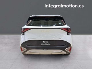 Kia Sportage 1.6 T-GDi HEV 171kW (230CV) Drive 4x2