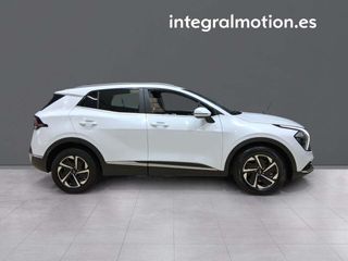 Kia Sportage 1.6 T-GDi HEV 171kW (230CV) Drive 4x2