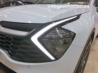 Kia Sportage 1.6 T-GDi HEV 171kW (230CV) Drive 4x2