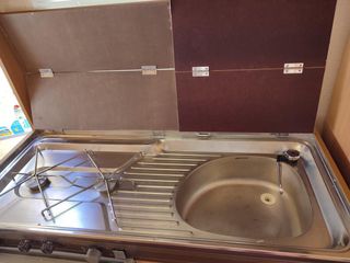 Caravana remolque Gruau