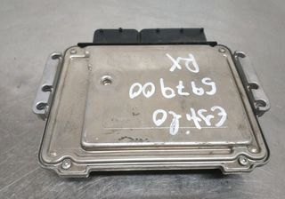 Centralita motor fiat 1924e34a3abm120 stilo 440673