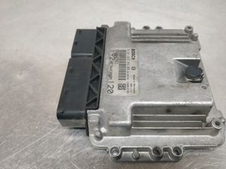 Centralita motor fiat 1924e34a3abm120 stilo 440673