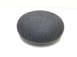 asistente inteligente google nest mini (2 generacion) (h2c)