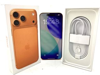 apple iphone 17 pro max 256gb