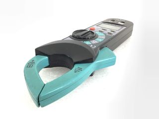 pinza amperimetrica krang k35266