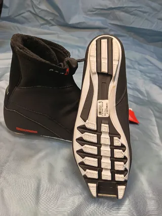 Bota de esquí Nórdico Atomic Pro C1 - 7