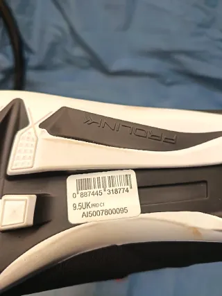 Bota de esquí Nórdico Atomic Pro C1 - 7