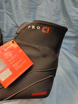 Bota de esquí Nórdico Atomic Pro C1 - 7
