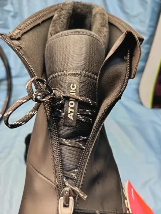 Bota de esquí Nórdico Atomic Pro C1 - 7