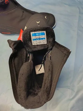 Bota de esquí Nórdico Atomic Pro C1 - 7