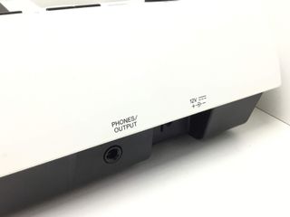 piano yamaha piaggero np-32