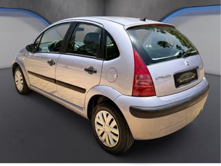 Citroen C3 / 1.4 diesel / 1 año de garantia /