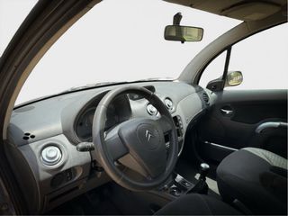 Citroen C3 / 1.4 diesel / 1 año de garantia /
