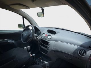 Citroen C3 / 1.4 diesel / 1 año de garantia /