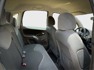 Citroen C3 / 1.4 diesel / 1 año de garantia /