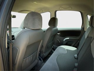 Citroen C3 / 1.4 diesel / 1 año de garantia /