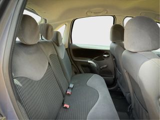 Citroen C3 / 1.4 diesel / 1 año de garantia /