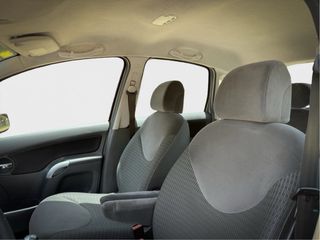 Citroen C3 / 1.4 diesel / 1 año de garantia /