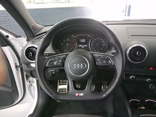 Audi A3 Sportback 30 TDI 85kW (116CV) S Line