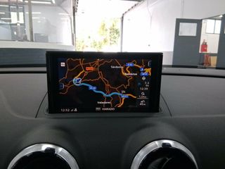 Audi A3 Sportback 30 TDI 85kW (116CV) S Line