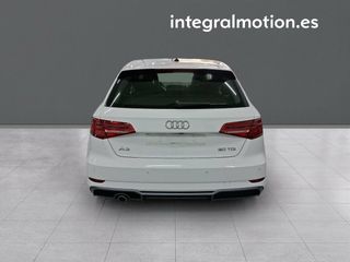 Audi A3 Sportback 30 TDI 85kW (116CV) S Line