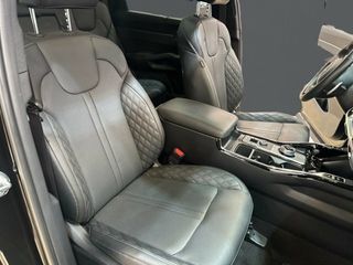 Kia Sorento 1.6 T-GDi PHEV Black Edition 4x4 7pl