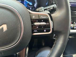 Kia Sorento 1.6 T-GDi PHEV Black Edition 4x4 7pl