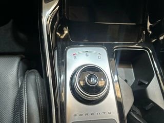 Kia Sorento 1.6 T-GDi PHEV Black Edition 4x4 7pl