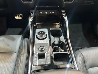 Kia Sorento 1.6 T-GDi PHEV Black Edition 4x4 7pl