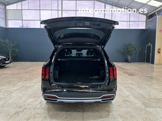 Kia Sorento 1.6 T-GDi PHEV Black Edition 4x4 7pl
