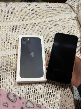 iPhone 13 128GB Azul Escuro