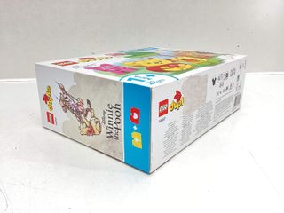 juego de construccion lego 10457