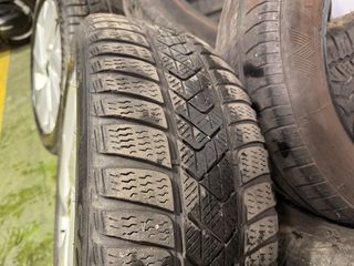 Llantas y neumáticos Volkswagen 17 pulgadas