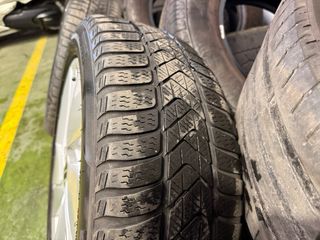 Llantas y neumáticos Volkswagen 17 pulgadas