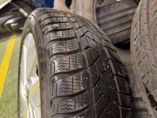 Llantas y neumáticos Volkswagen 17 pulgadas