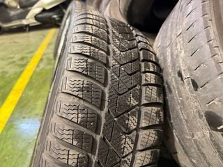 Llantas y neumáticos Volkswagen 17 pulgadas