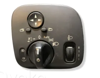 Interruptor Luces clase c w203