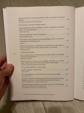 Dixitalidade(s) e tecnoloxía(s) nos ámbitos lit...