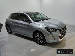 Peugeot 208 PureTech 73kW (100CV) Allure