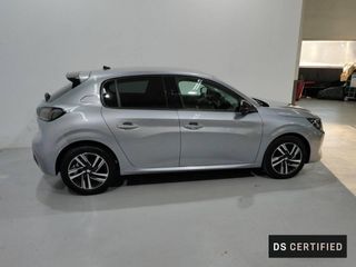 Peugeot 208 PureTech 73kW (100CV) Allure