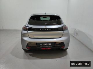 Peugeot 208 PureTech 73kW (100CV) Allure