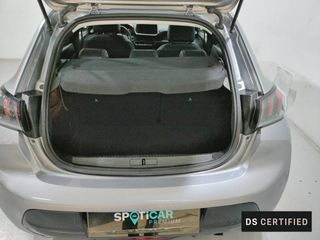 Peugeot 208 PureTech 73kW (100CV) Allure