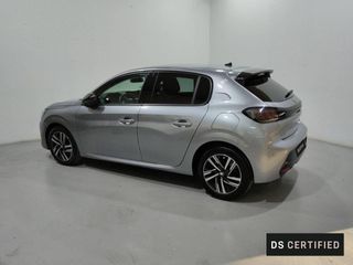 Peugeot 208 PureTech 73kW (100CV) Allure
