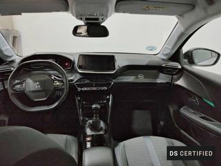 Peugeot 208 PureTech 73kW (100CV) Allure