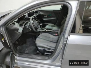 Peugeot 208 PureTech 73kW (100CV) Allure