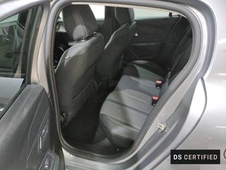 Peugeot 208 PureTech 73kW (100CV) Allure