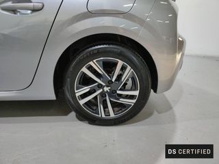 Peugeot 208 PureTech 73kW (100CV) Allure