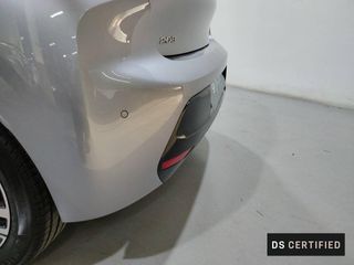 Peugeot 208 PureTech 73kW (100CV) Allure