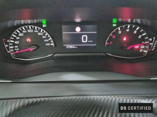 Peugeot 208 PureTech 73kW (100CV) Allure